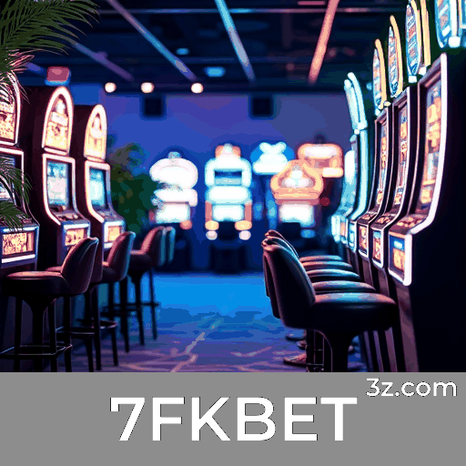 7FKBET: Seu Cassino Online Seguro e Divertido