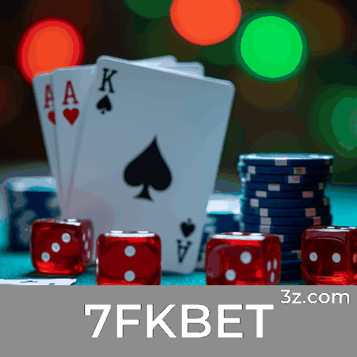 7FKBET.com - Melhores Jogos de Cassino e Apostas Esportivas Online - 7FKBET